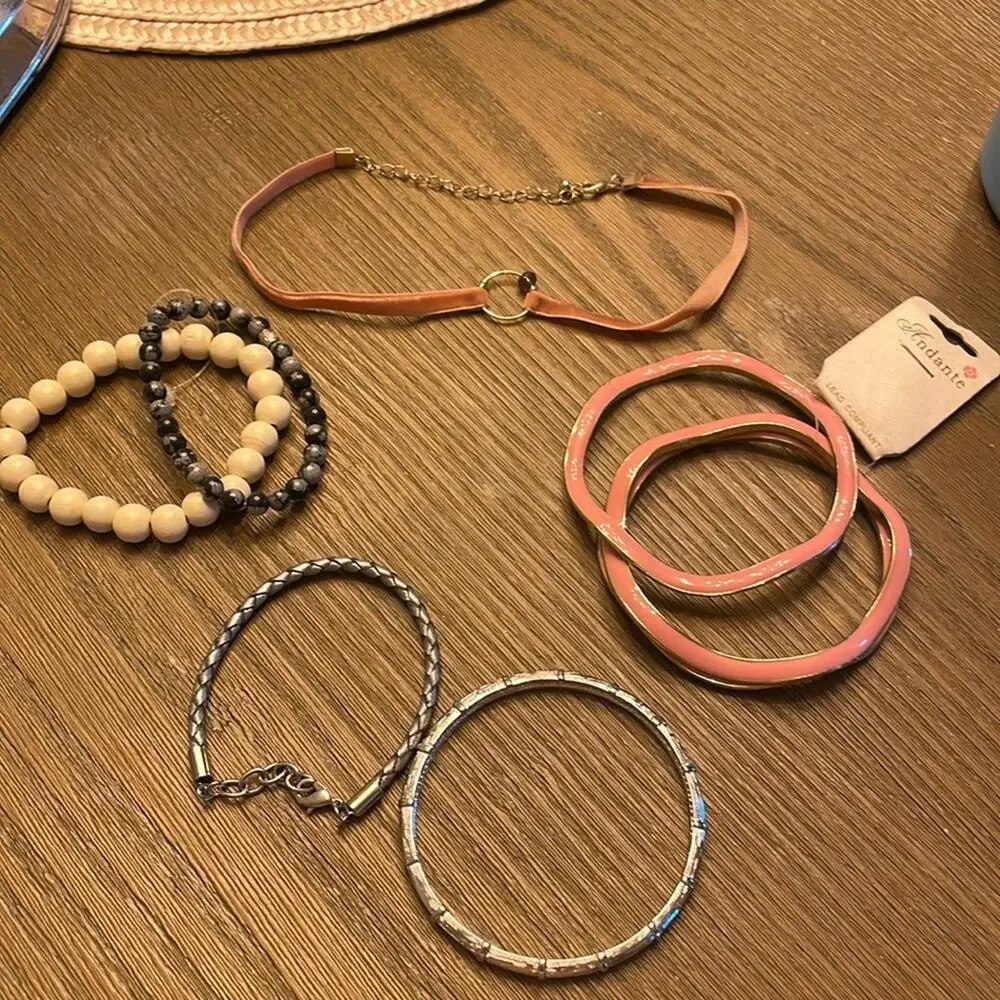 Bracelet Lot One – Curated for Everyday Chic
